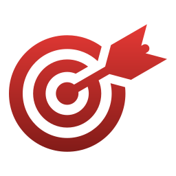 target